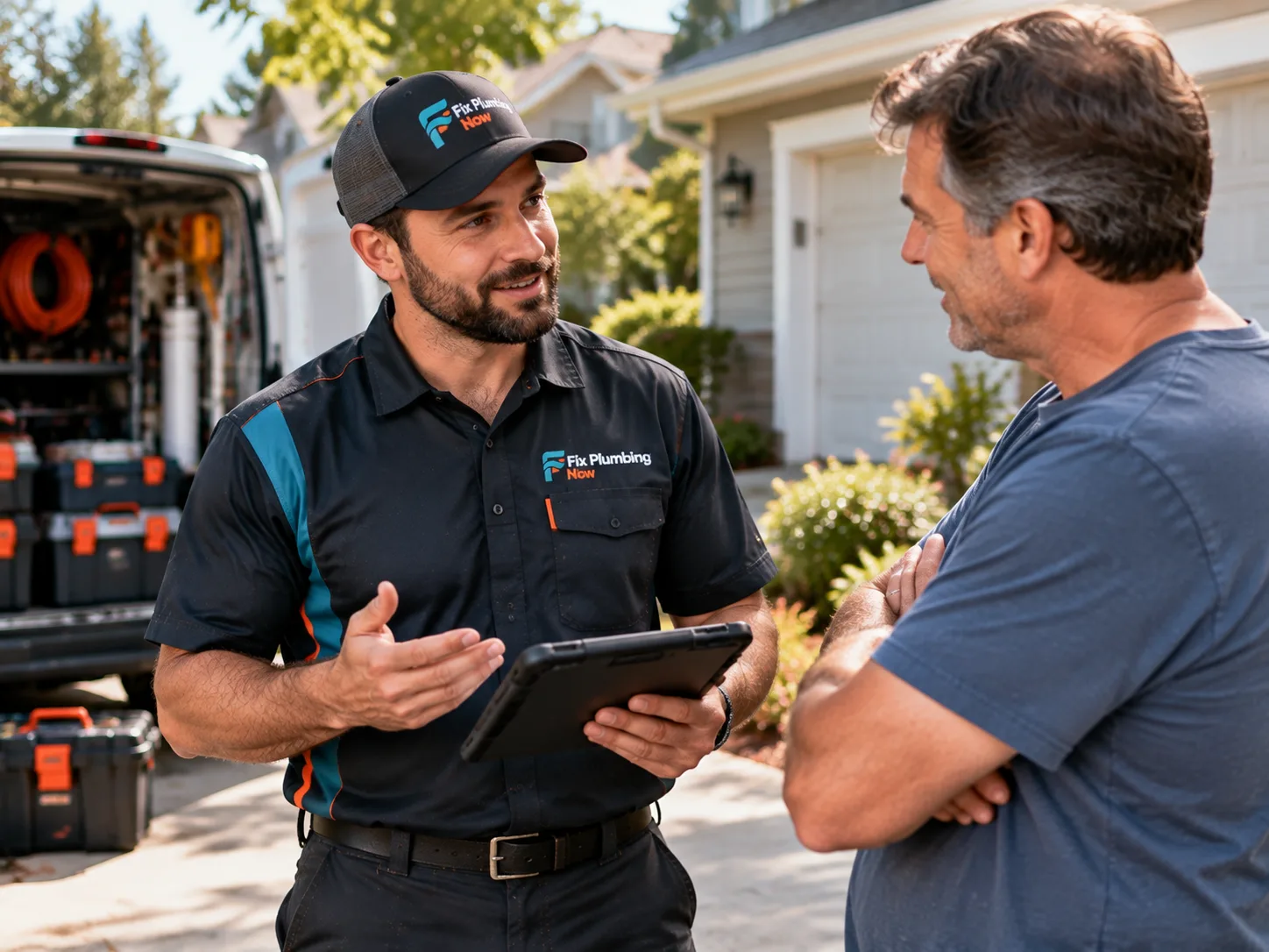 Clogged Drain Service Waterbury, CT FAQs